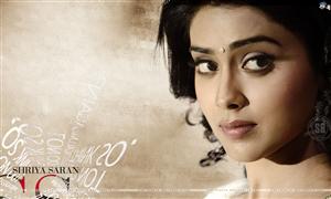 Shriya Saran